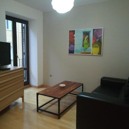 Apartamentos Zaragoza Coso Exterior photo