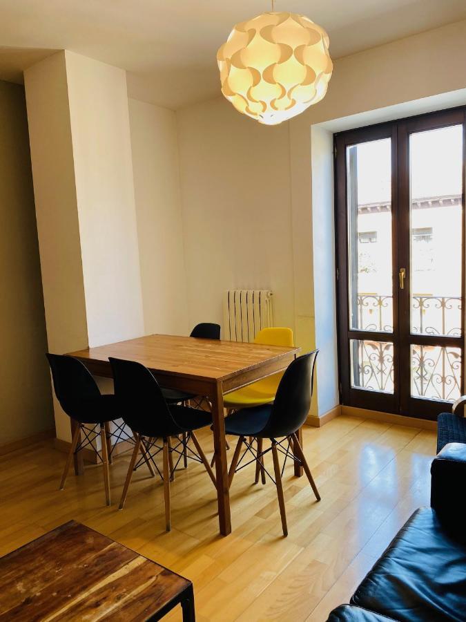 Apartamentos Zaragoza Coso Exterior photo