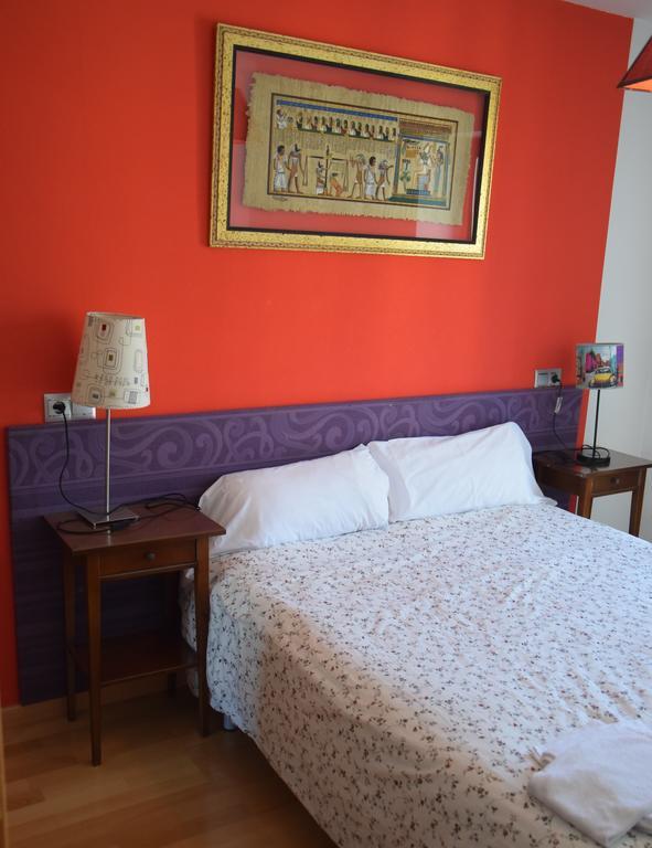 Apartamentos Zaragoza Coso Exterior photo