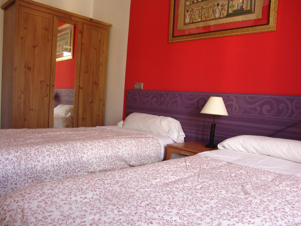 Apartamentos Zaragoza Coso Exterior photo